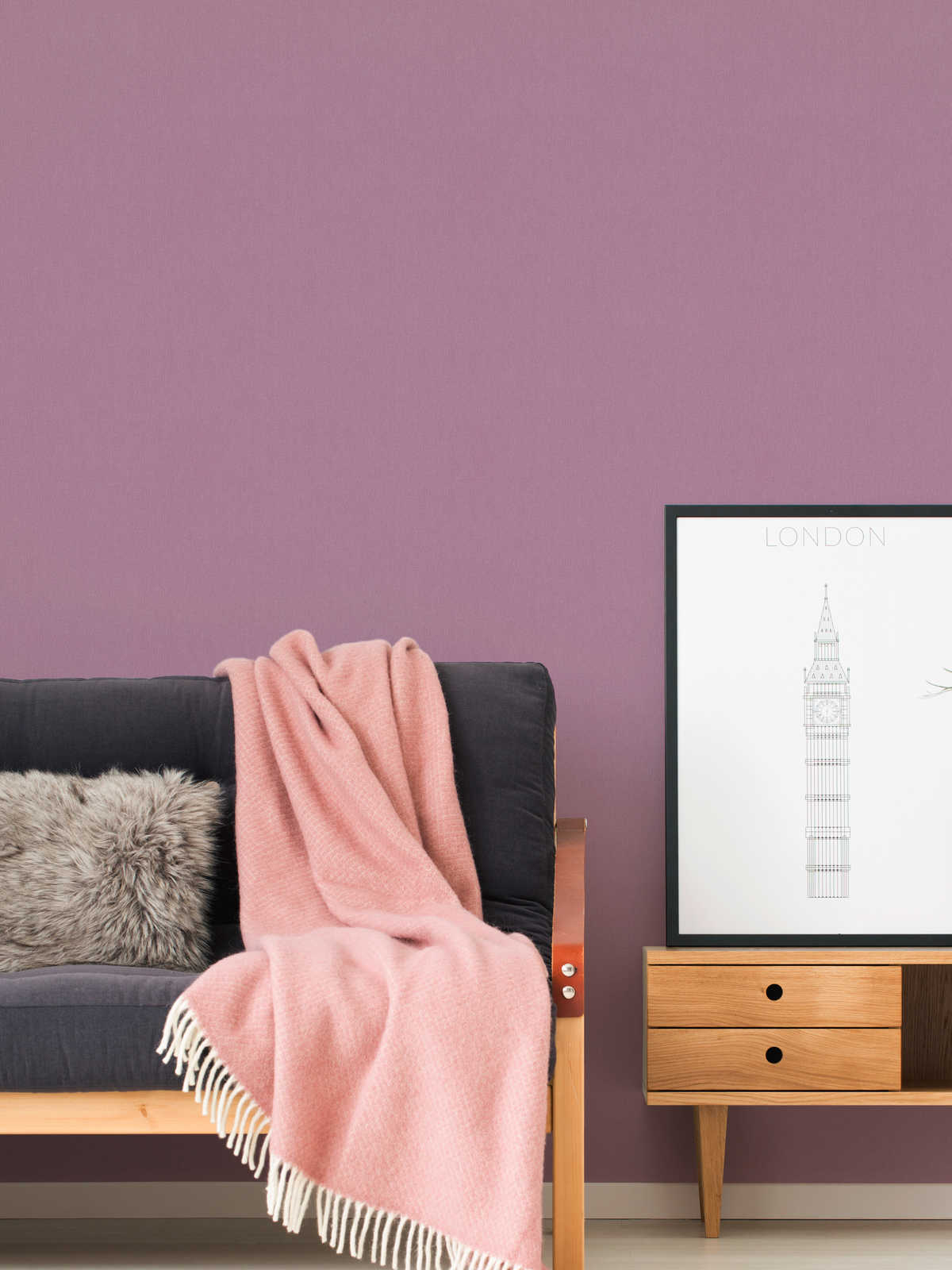 Architects Paper Wallpaper Jungle Chic