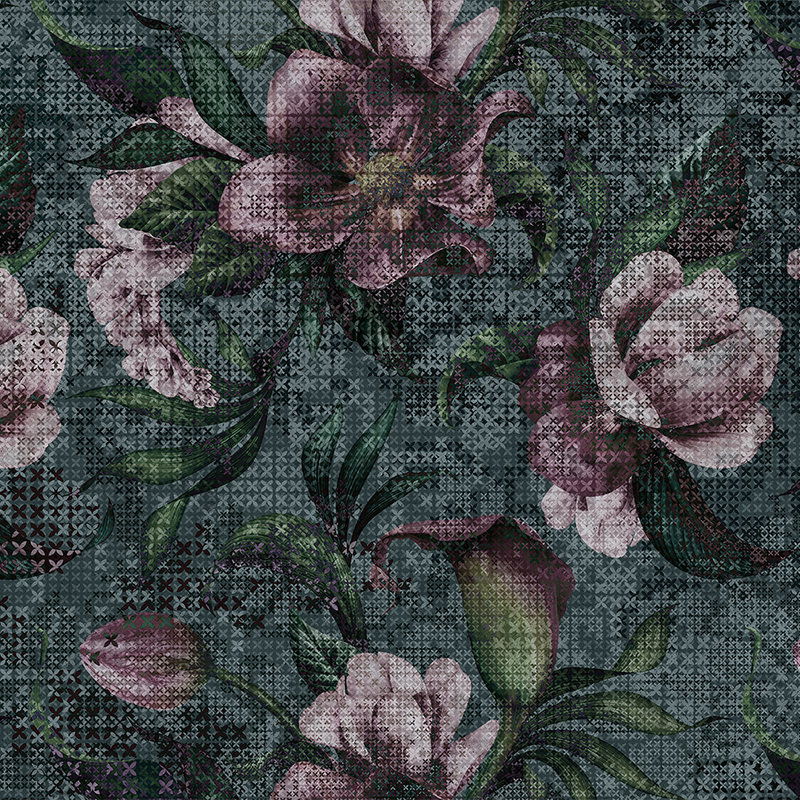 walls by patel Photo wallpaper Walls by Patel