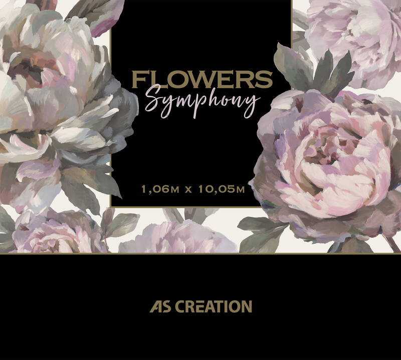 Flowers Symphony