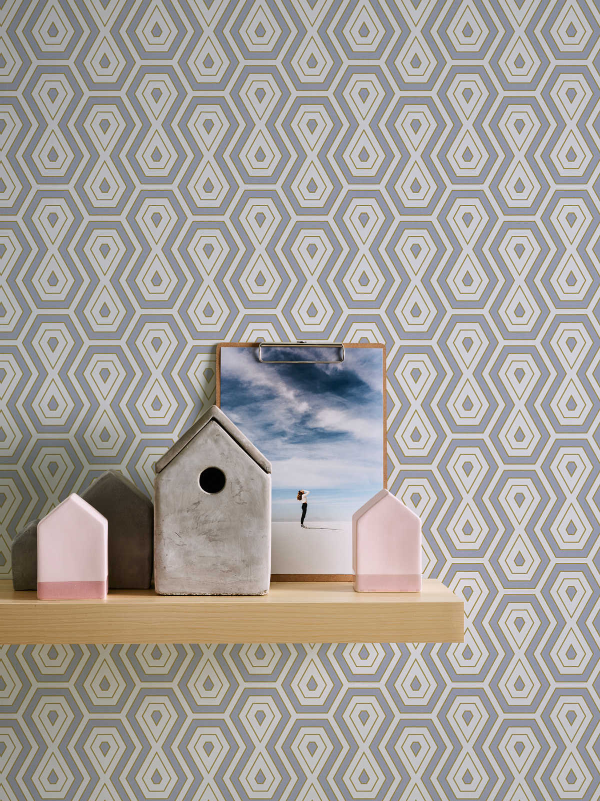 Architects Paper Behang Jungle Chic