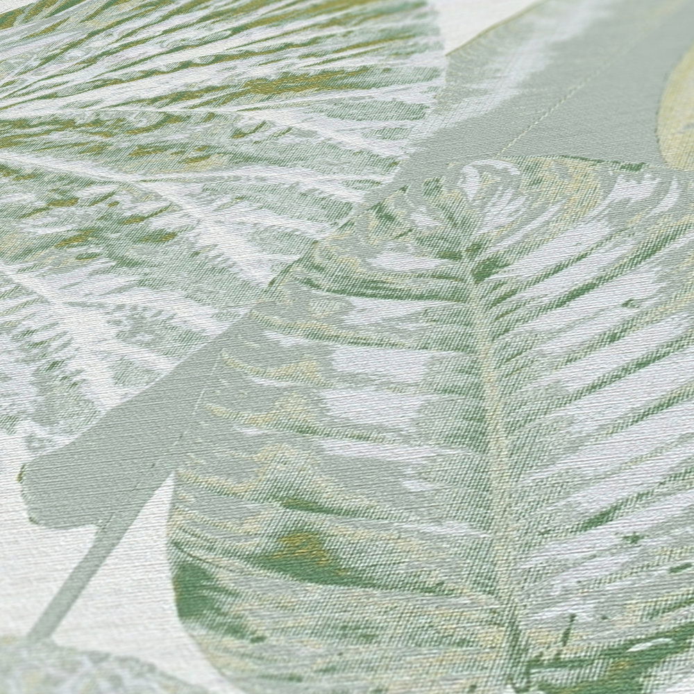 A.S. Création Wallpaper Royal Botanic