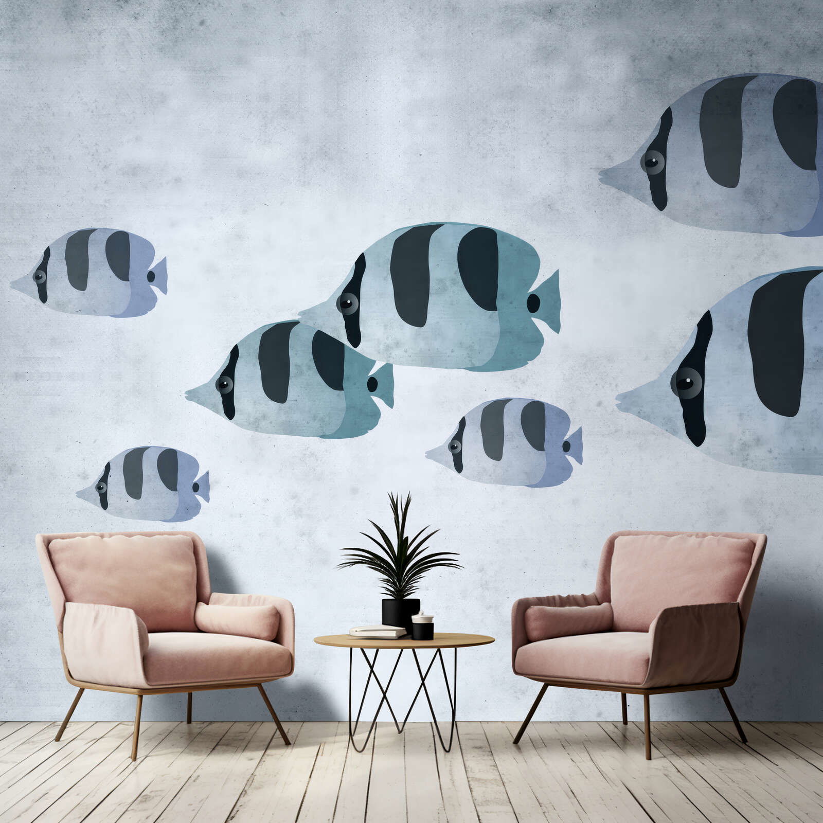 walls by patel Photo wallpaper Walls by Patel 5