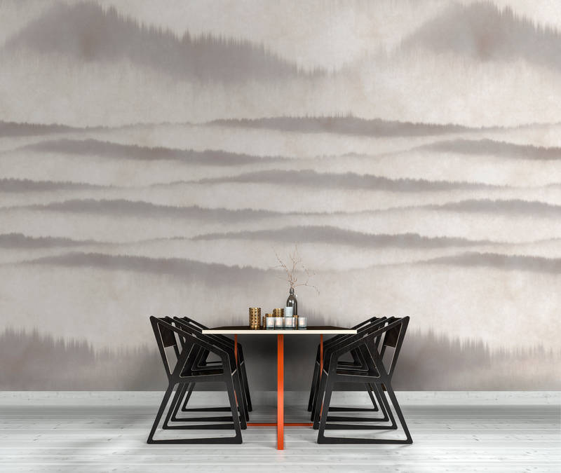 walls by patel Fotobehang Walls by Patel