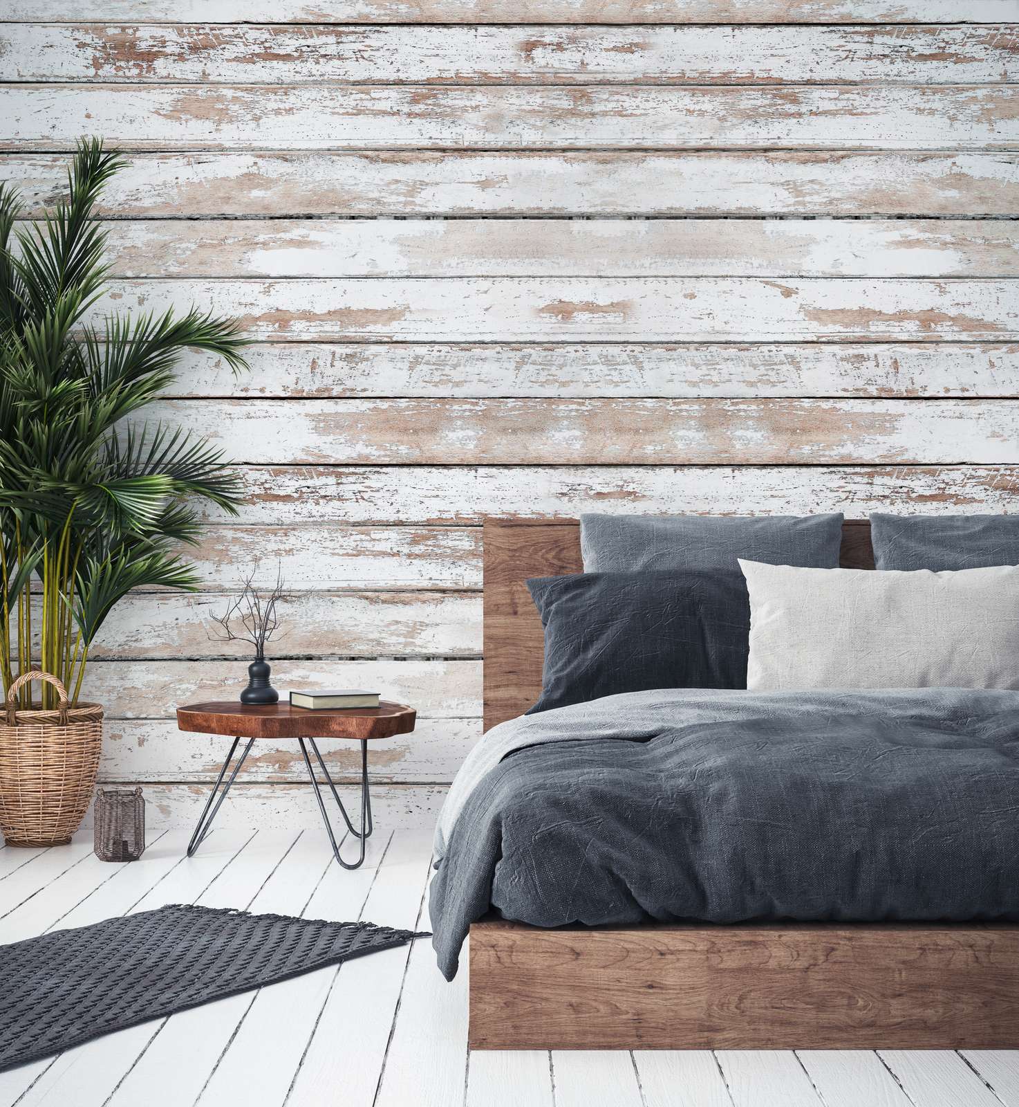 livingwalls Fotobehang Designwalls 2