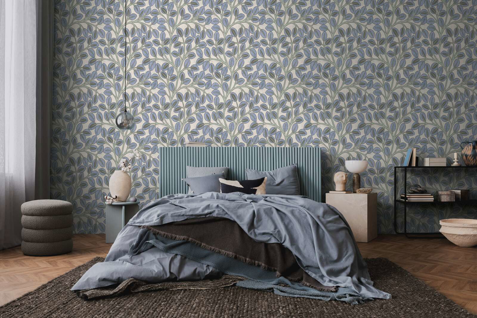 A.S. Création papier peint Nordic Feeling