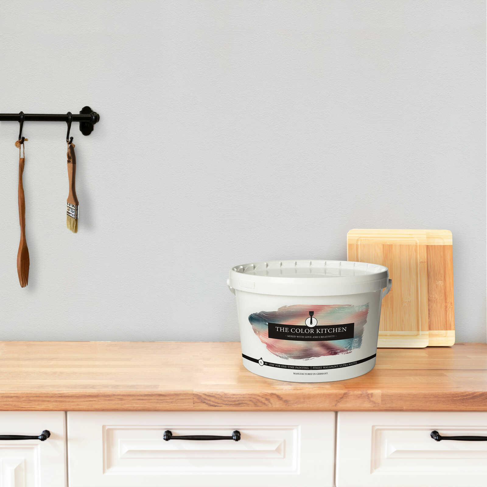 The Color Kitchen Farbe Color Kitchen