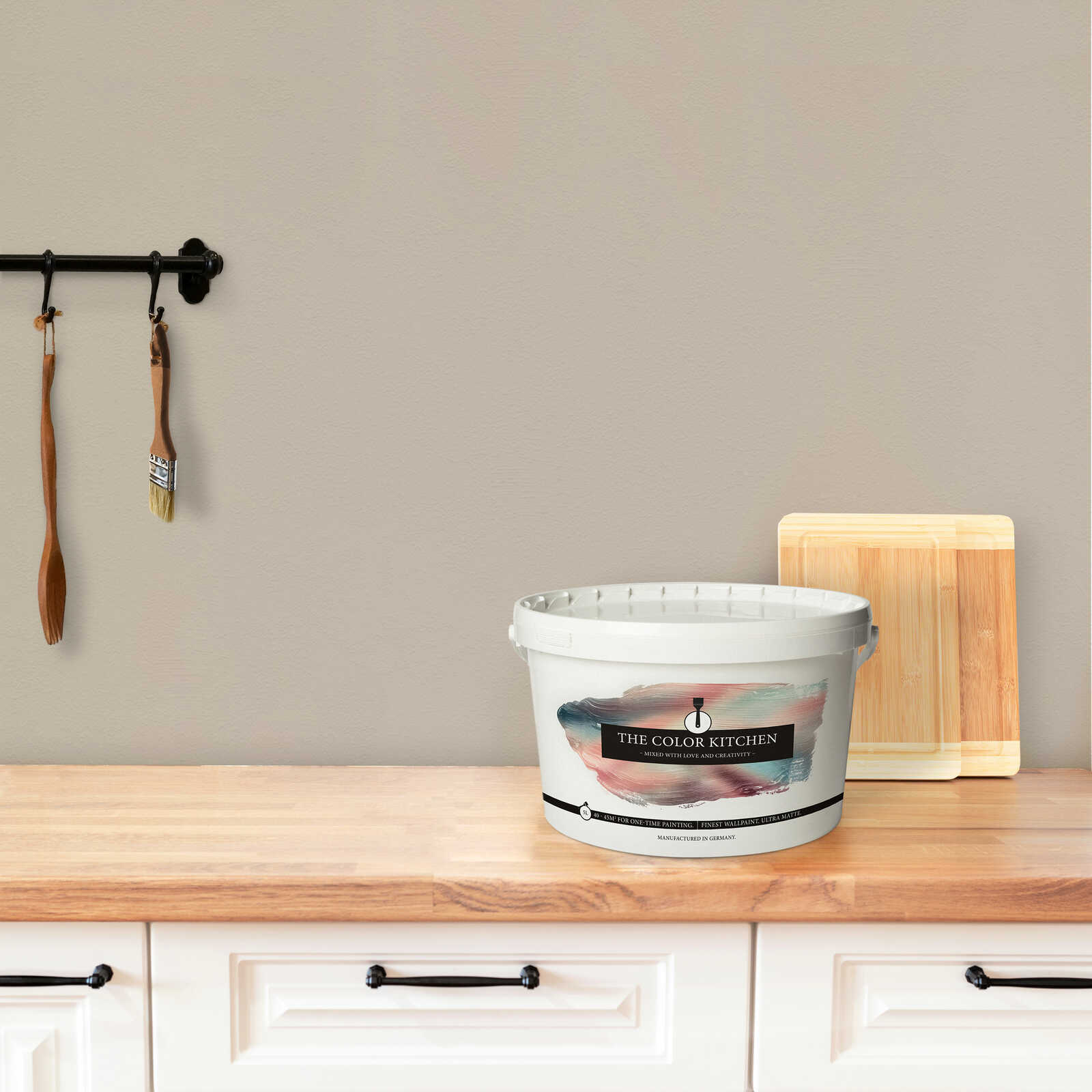 The Color Kitchen Farbe Color Kitchen