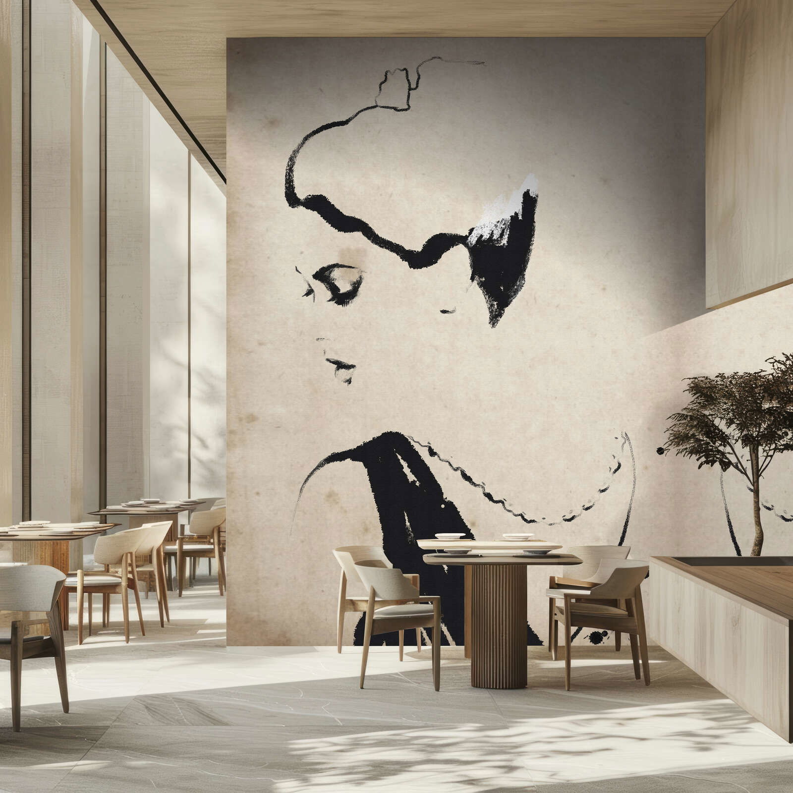 walls by patel Photo wallpaper Walls by Patel 5