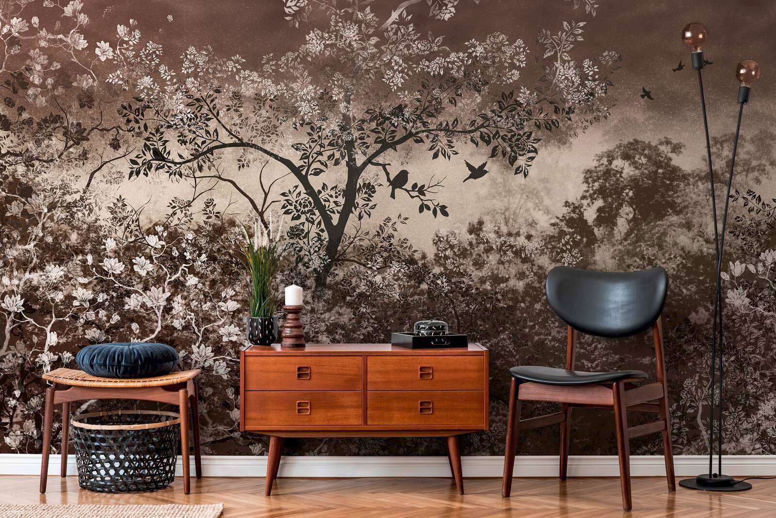 Architects Paper Fototapete AP Contract