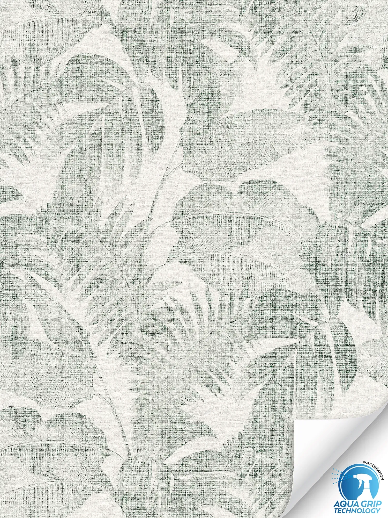 A.S. Création Wallpaper designdrop