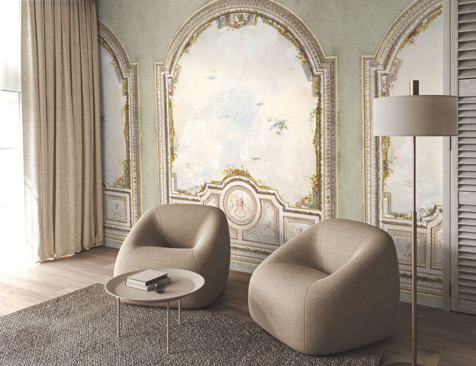 walls by patel Fototapete Walls by Patel 5