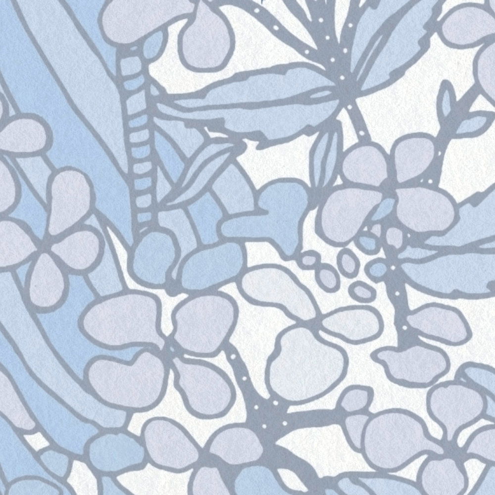 Architects Paper Behang Floral Impression