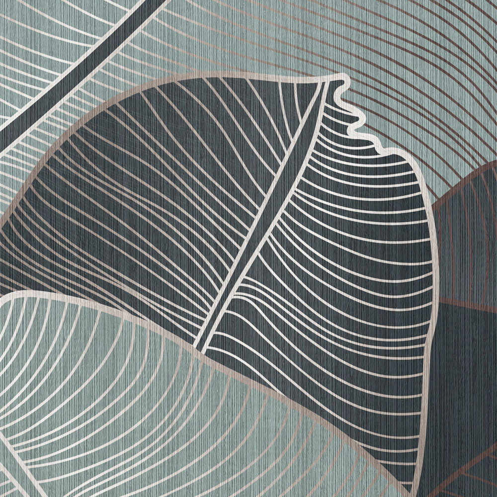 walls by patel Fotobehang Walls by Patel 3