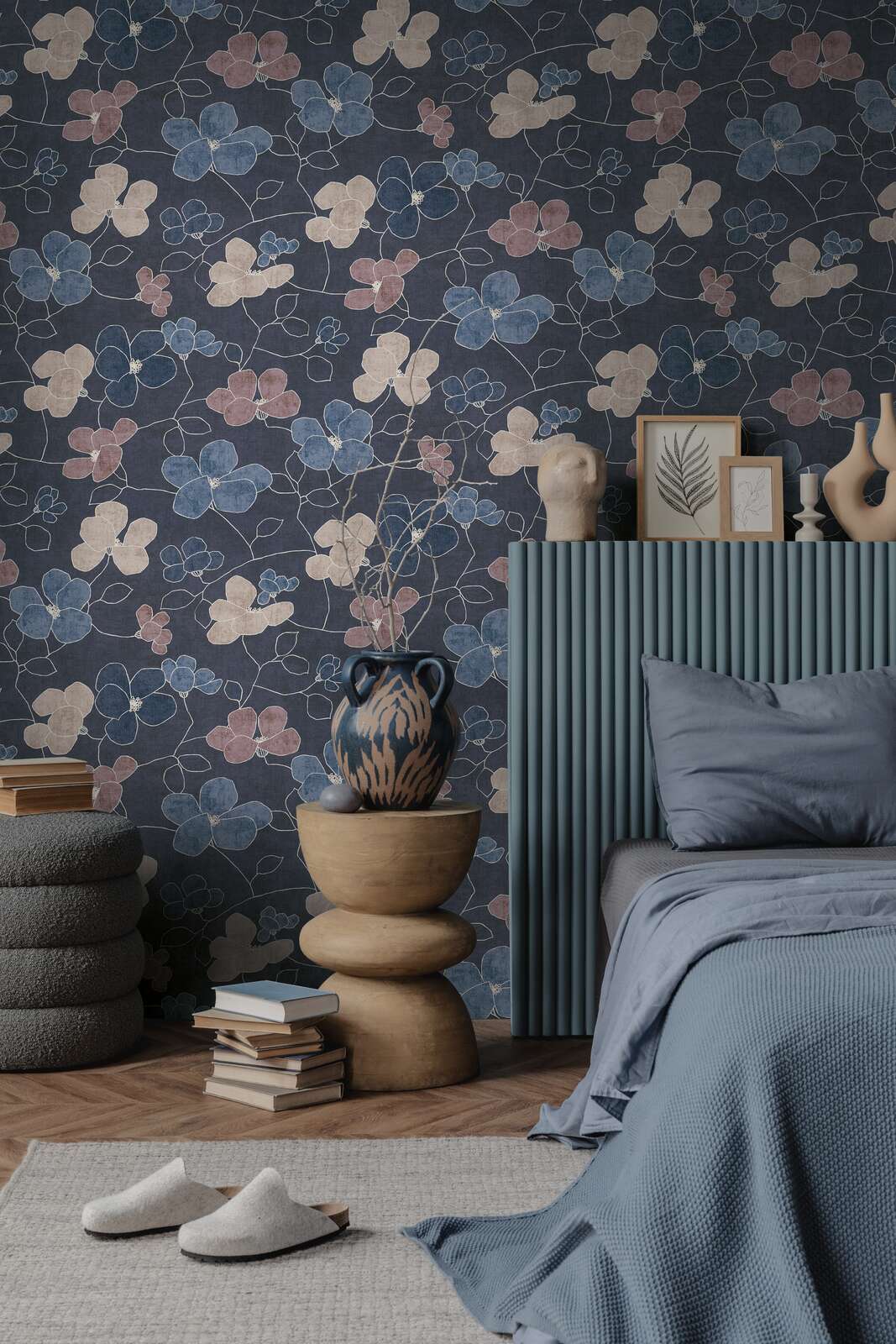 A.S. Création papier peint Nordic Feeling