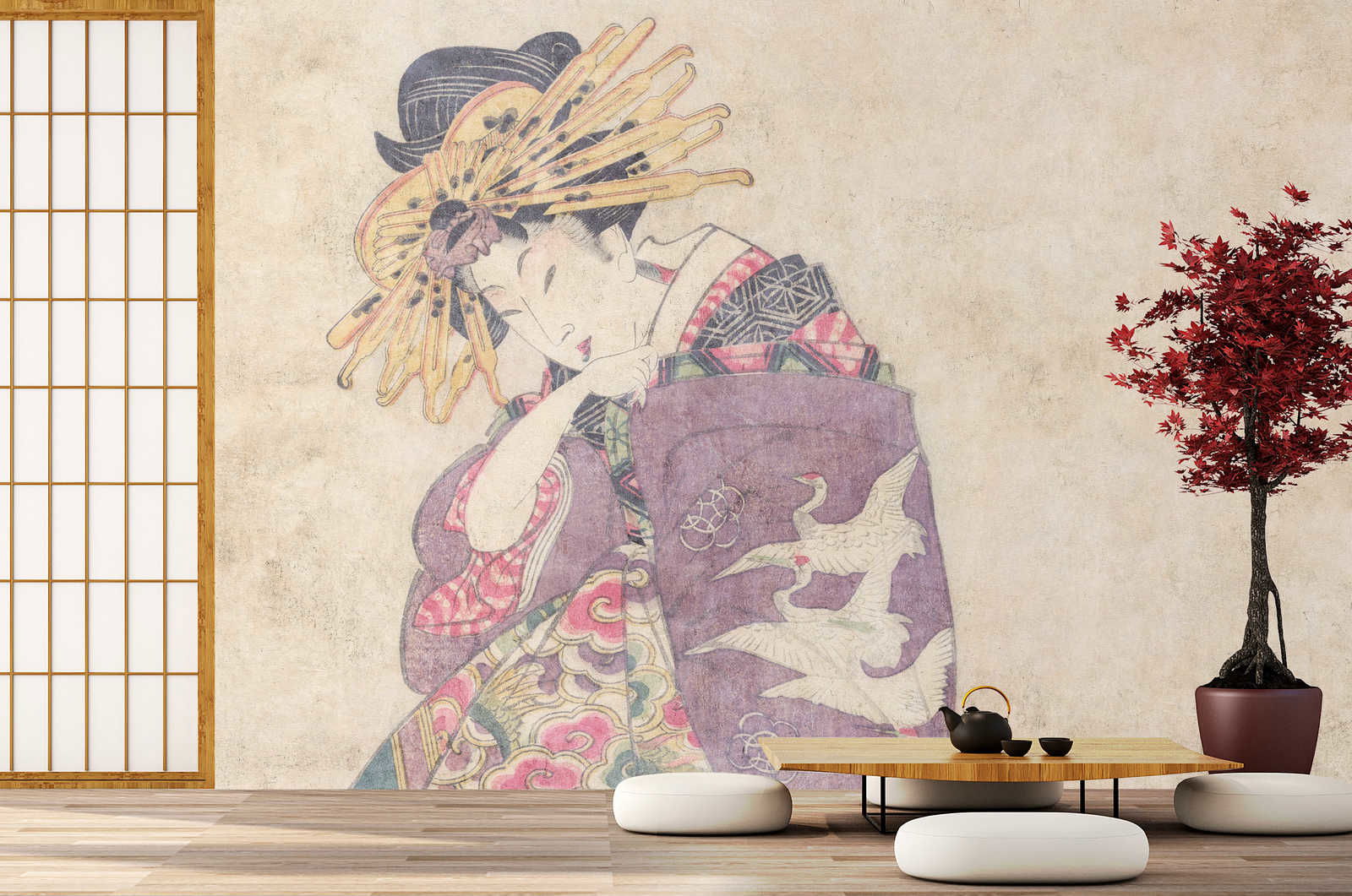 walls by patel Fotobehang Walls by Patel 3