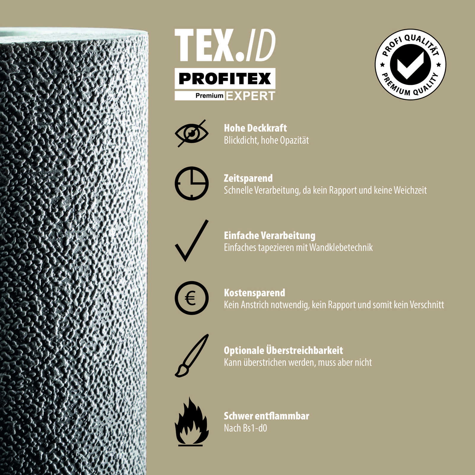 A.S. Création Обои Meistervlies Create A.S. Création Обои Meistervlies Create