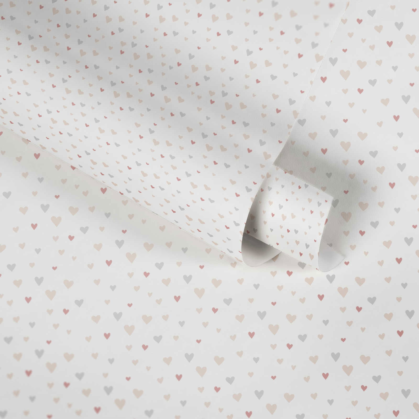 A.S. Création papier peint Little Love