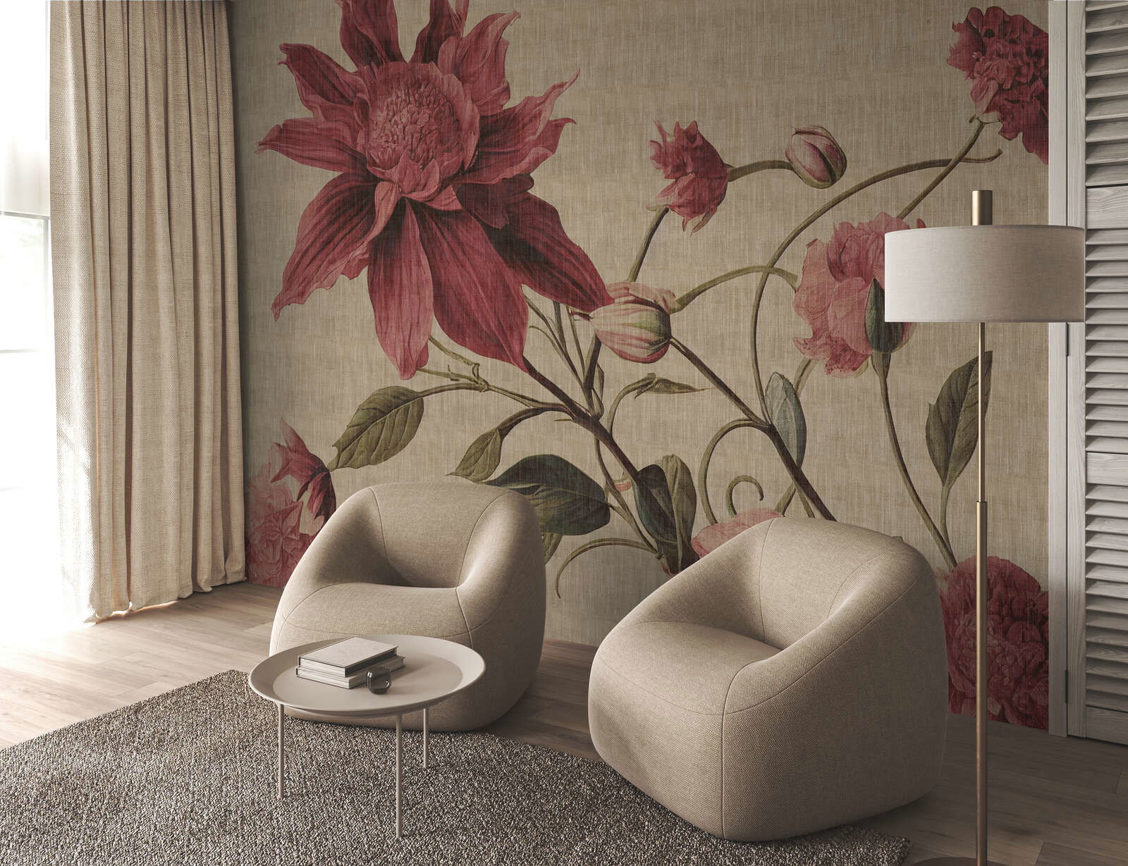 walls by patel Photo wallpaper Walls by Patel 5