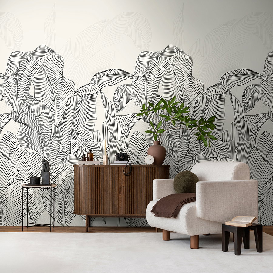 livingwalls Обои-панели Vibes & Styles