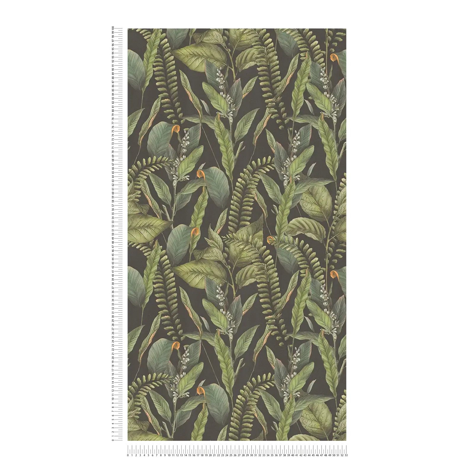 livingwalls Обои Drawn into Nature livingwalls Обои Drawn into Nature