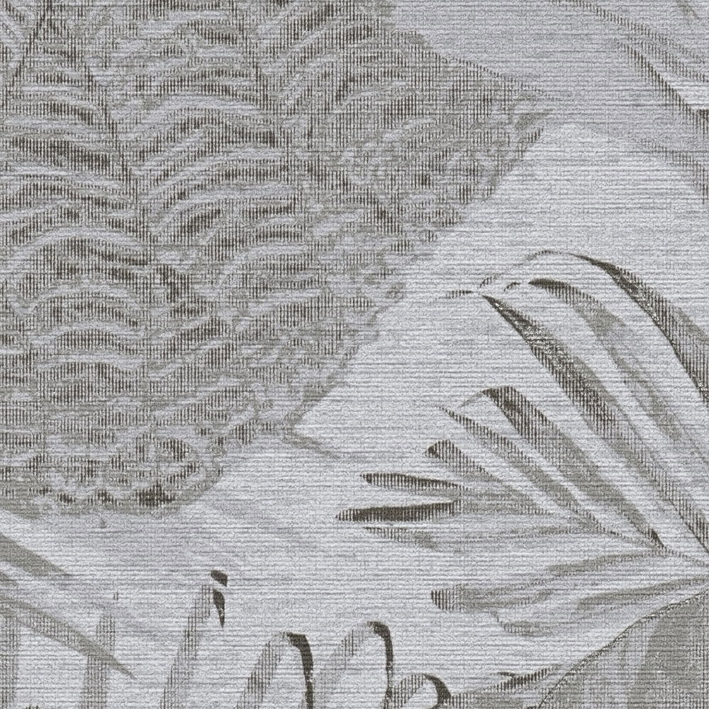 A.S. Création Wallpaper Royal Botanic