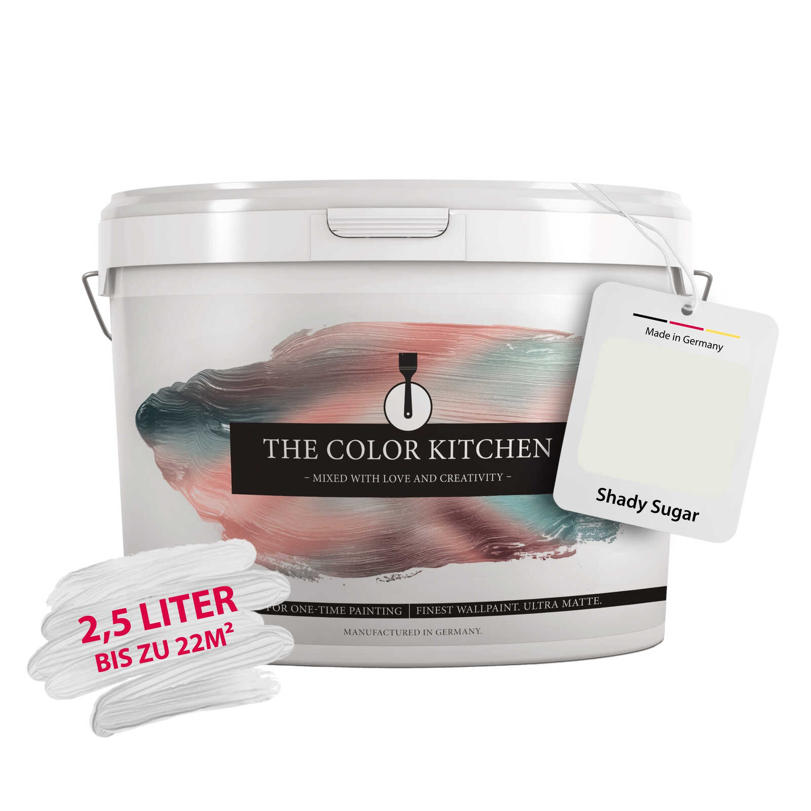 The Color Kitchen Farbe Color Kitchen