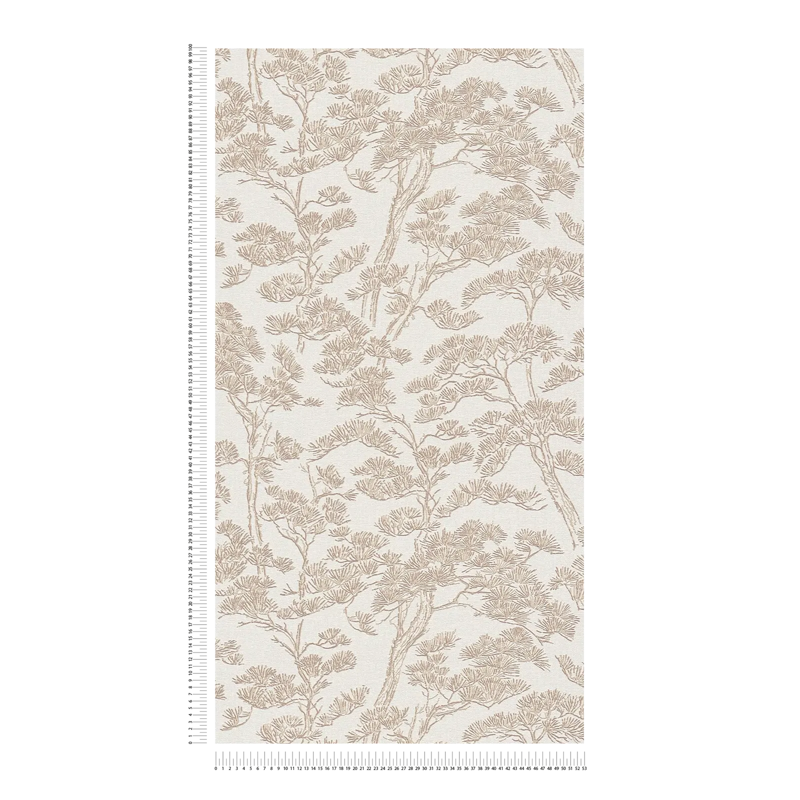 livingwalls Tapete Vibes & Styles