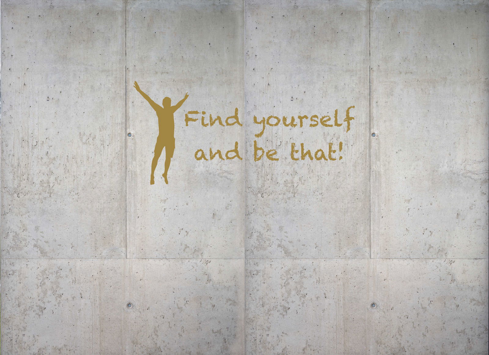 livingwalls Fotobehang XXLwallpaper 3