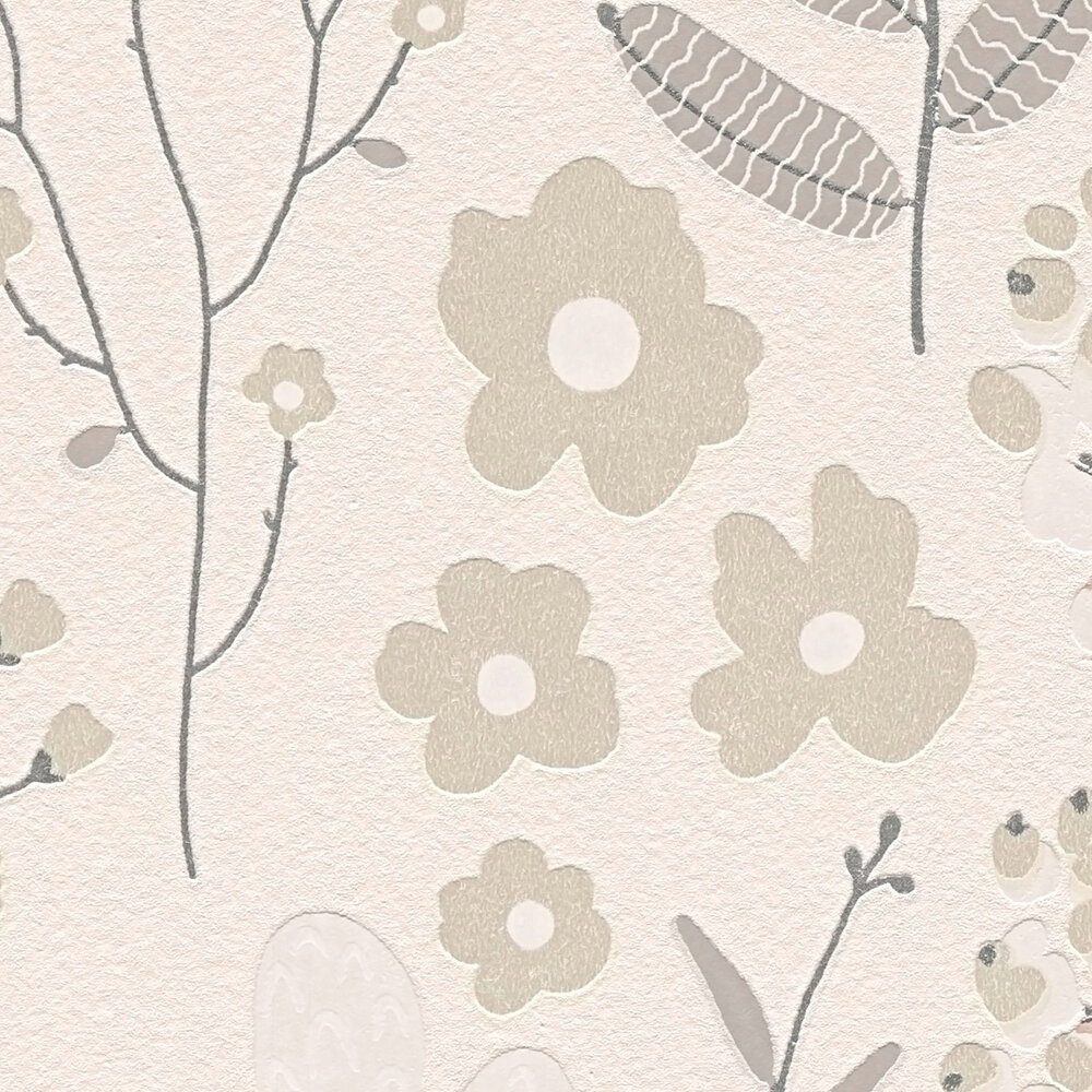 A.S. Création Behang Attractive 3