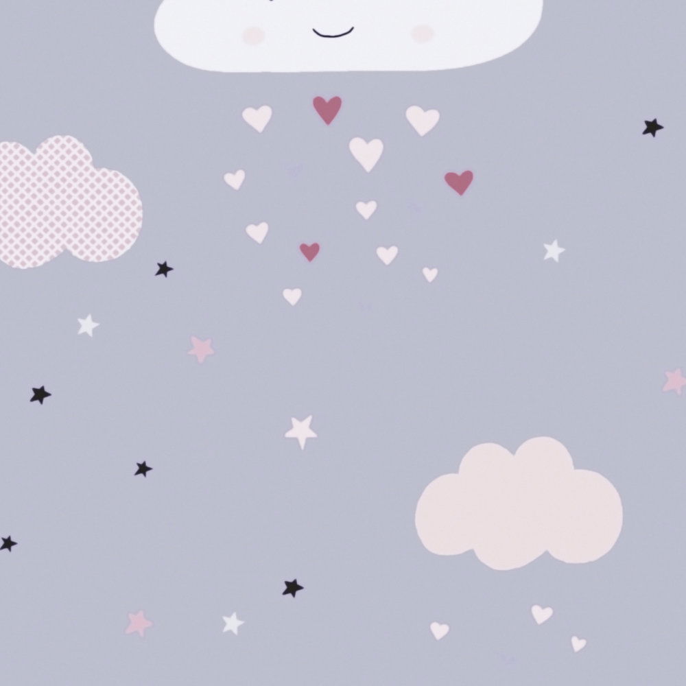 A.S. Création papier peint Little Love