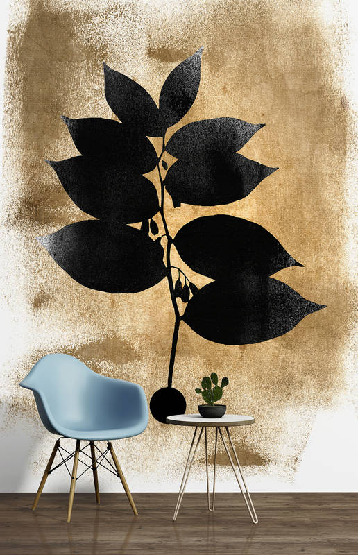 livingwalls Fotobehang ARTist livingwalls Fotobehang ARTist