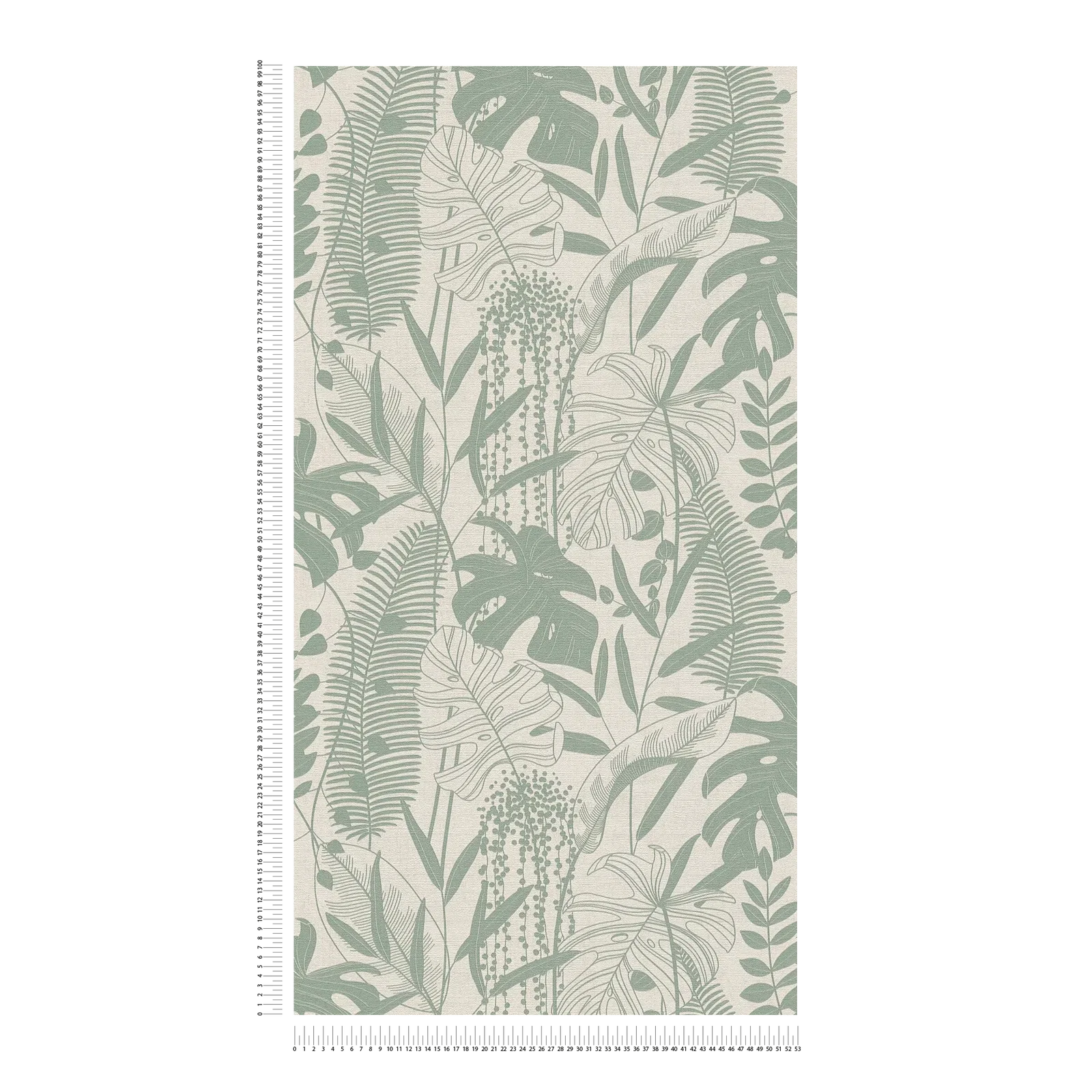 A.S. Création Tapete Cuba 2