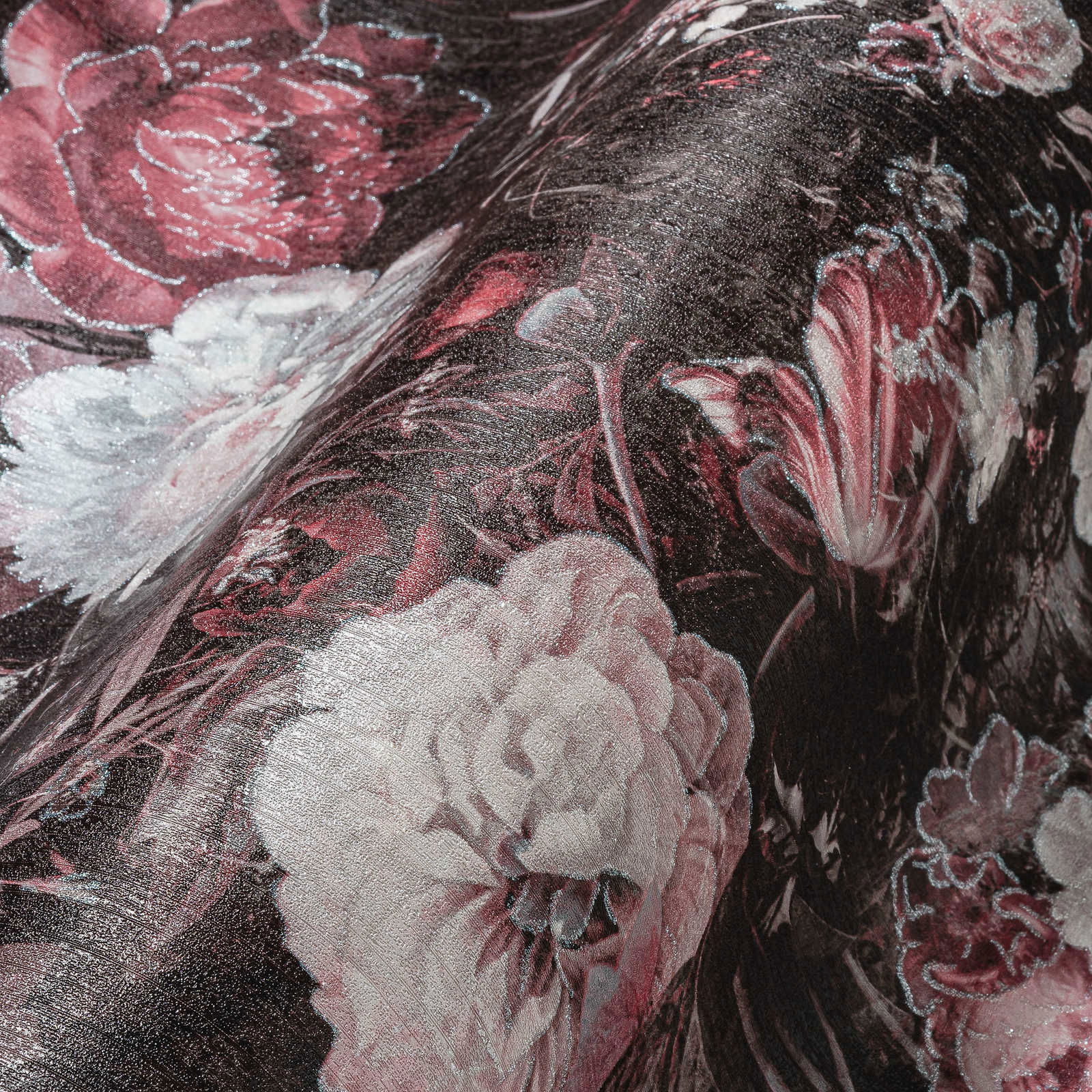 A.S. Création Обои bos – battle of style A.S. Création Обои bos – battle of style