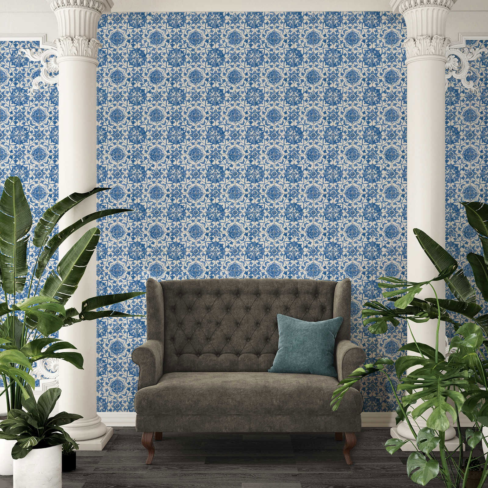 A.S. Création Wallpaper The Wall Cover