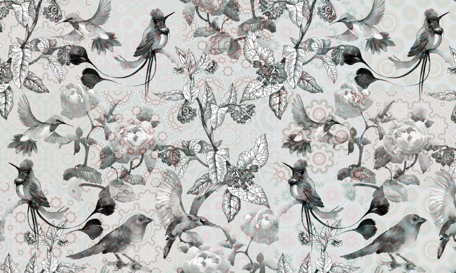 walls by patel impression numérique Walls by Patel