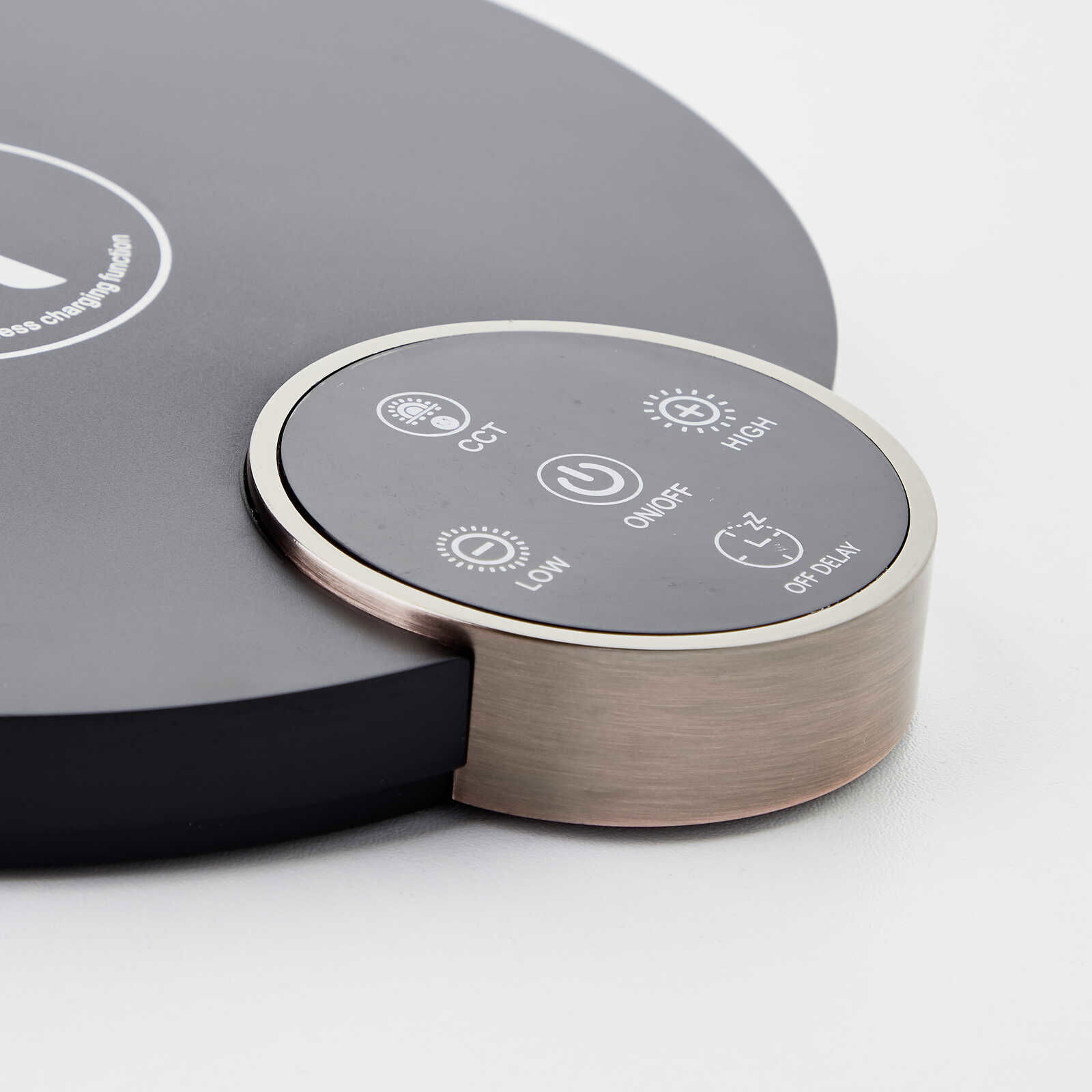 A.S. Création Leuchte Lumos