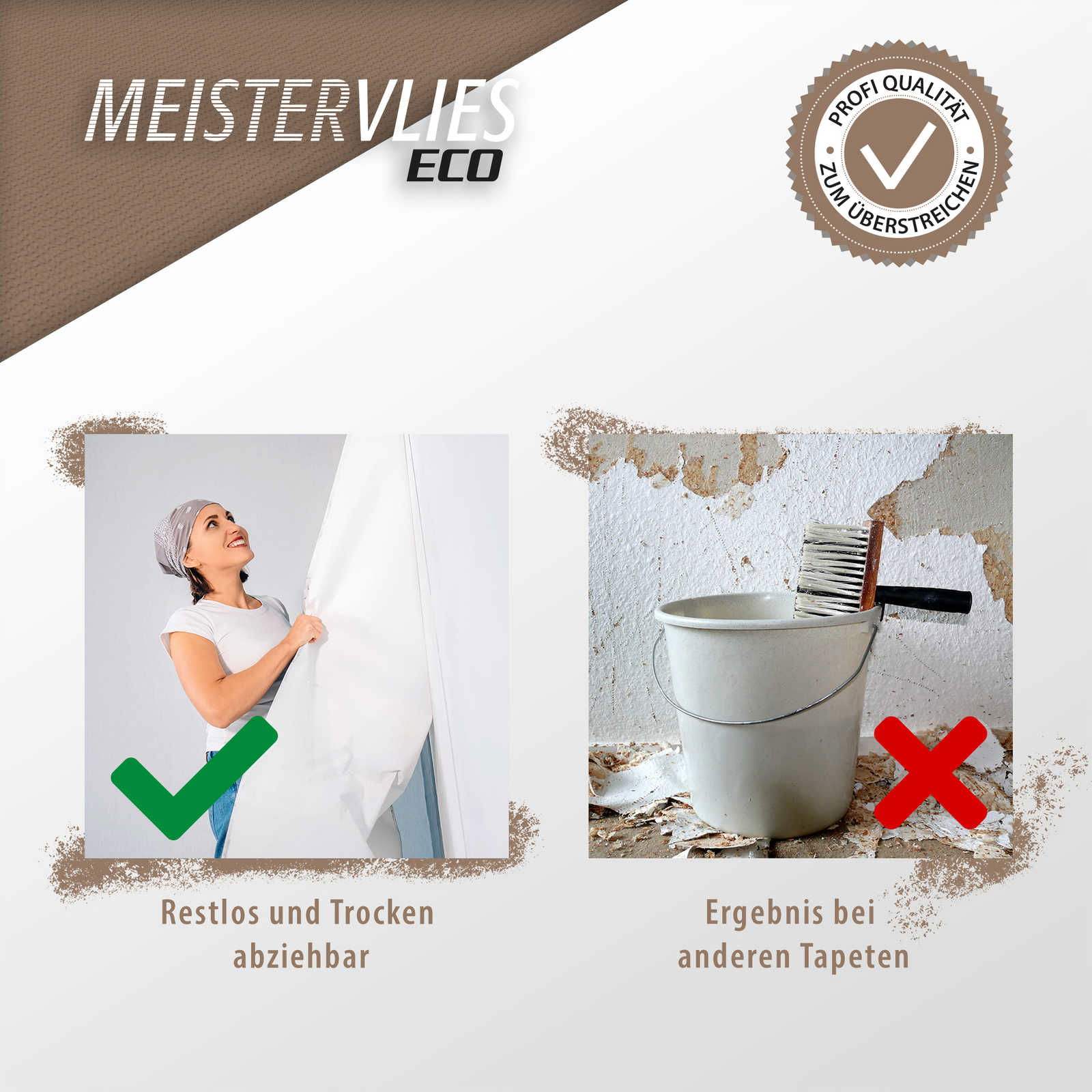 A.S. Création Behang Meistervlies Create