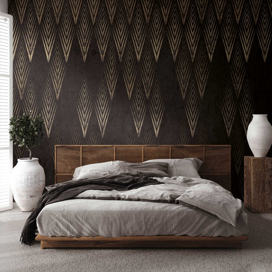 Architects Paper Fototapete AP Contract