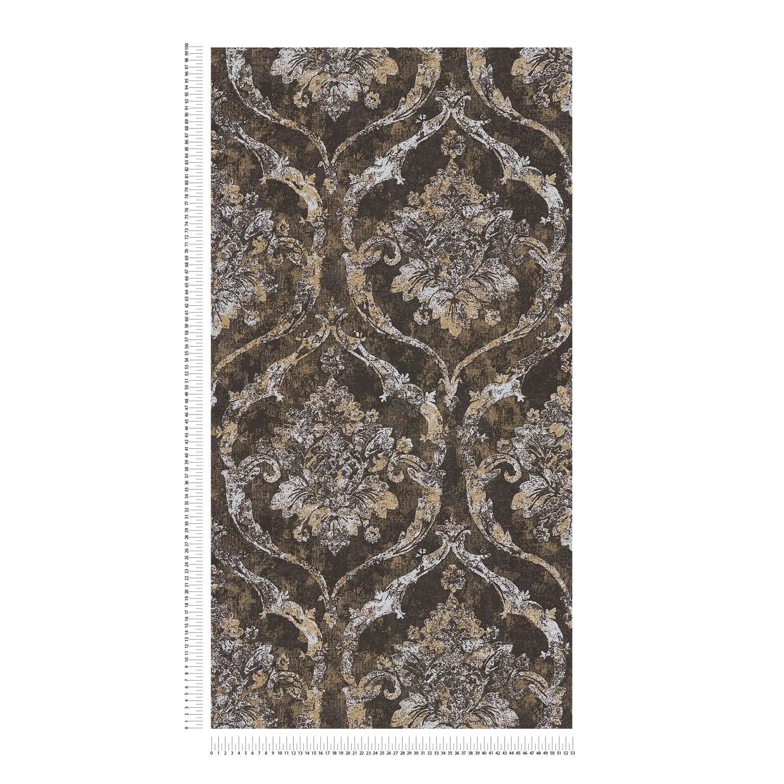 livingwalls Tapete Vibes & Styles