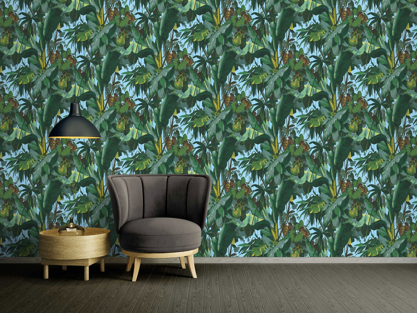 A.S. Création Wallpaper The Wall Cover