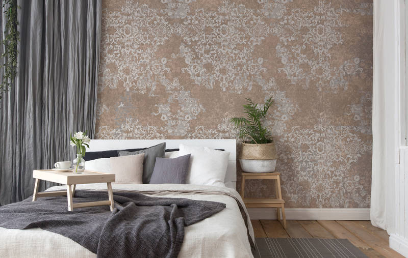 Architects Paper Photo wallpaper Atelier 47 Architects Paper Photo wallpaper Atelier 47