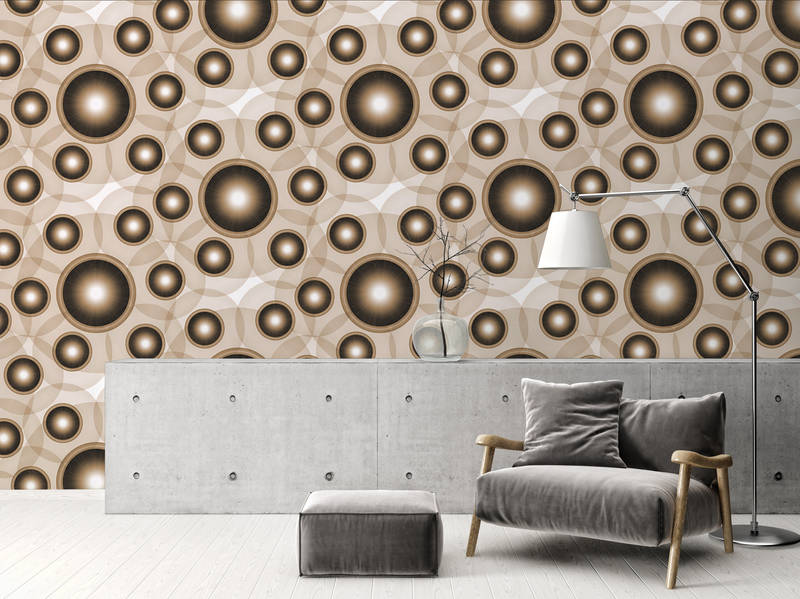 Architects Paper Photo wallpaper Atelier 47