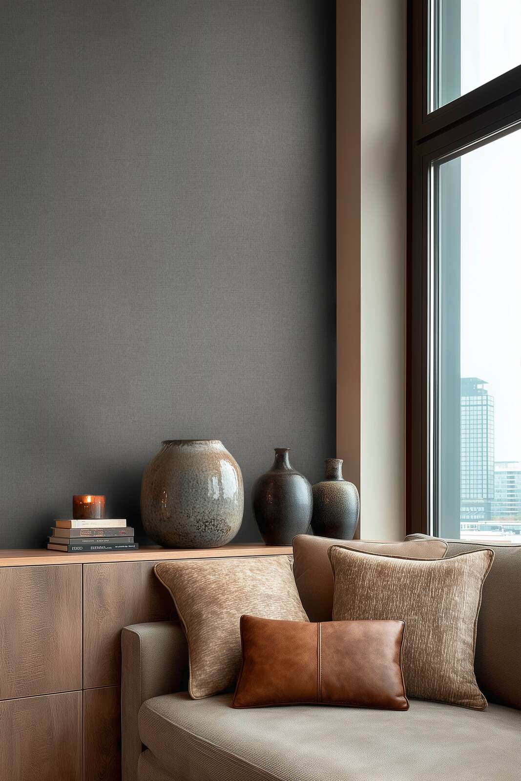 MICHALSKY LIVING papier peint Michalsky 6