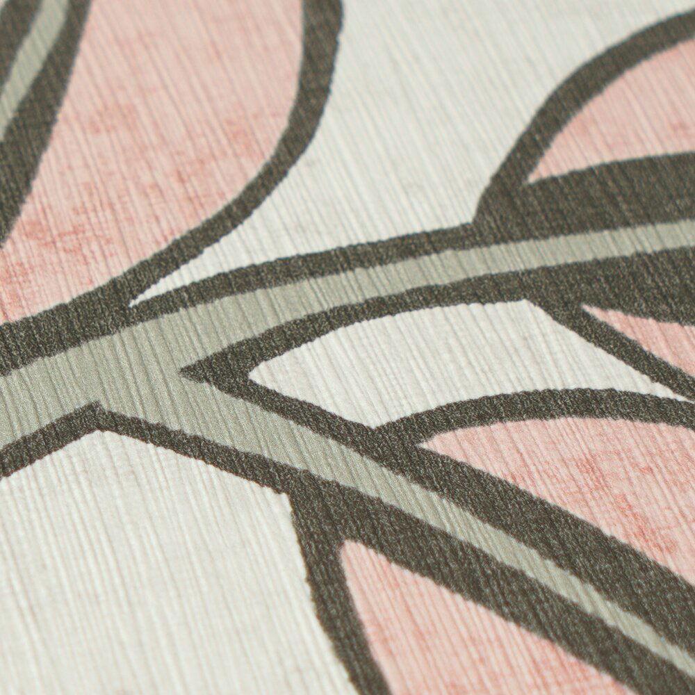 A.S. Création papier peint Nordic Feeling