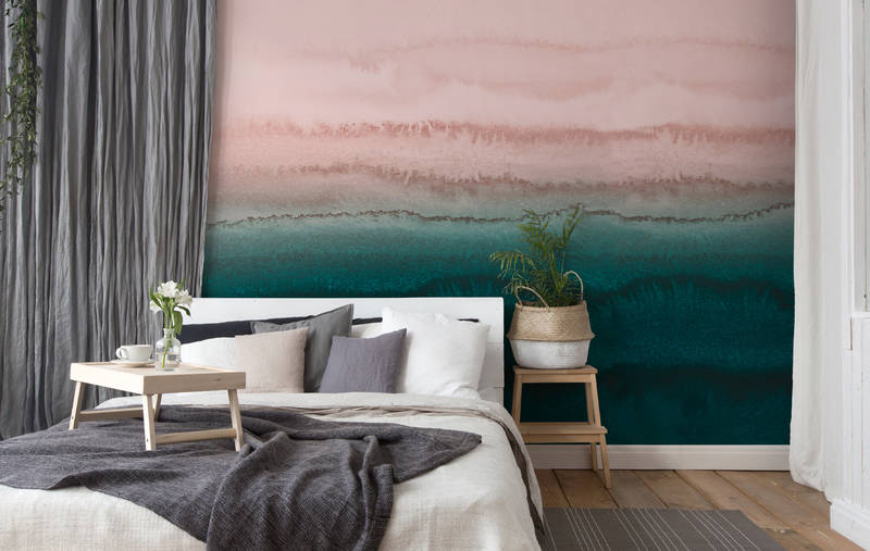 livingwalls Fotobehang ARTist livingwalls Fotobehang ARTist