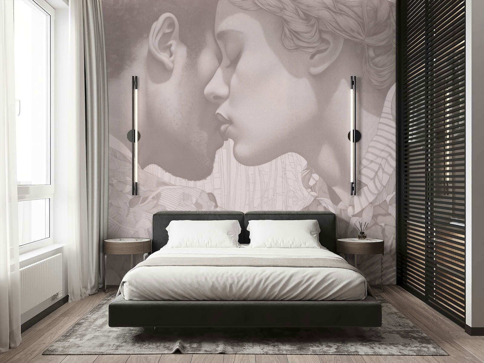 walls by patel Photo wallpaper Walls by Patel 5