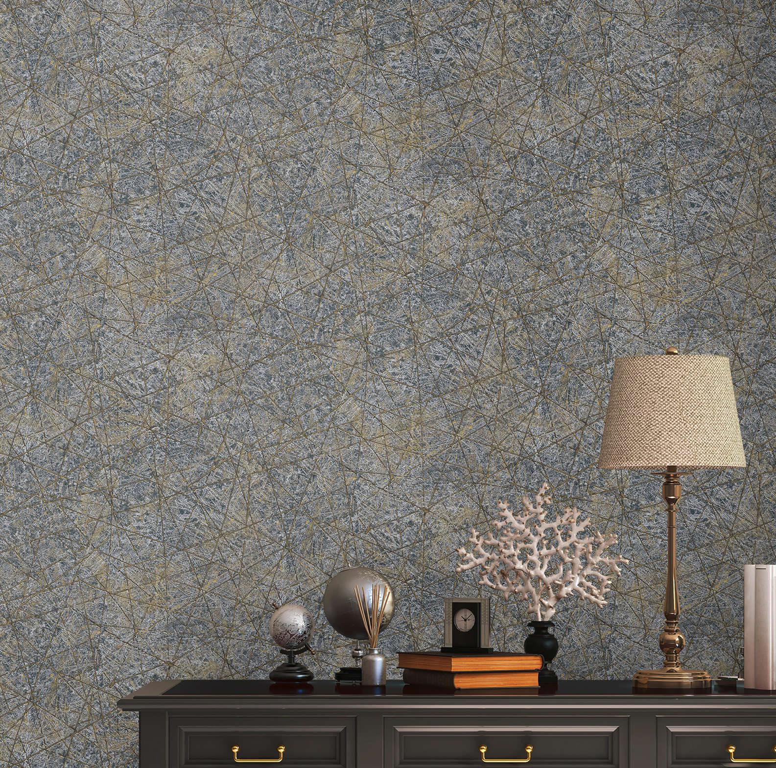 livingwalls papier peint Metropolitan Stories 3 Travel Styles