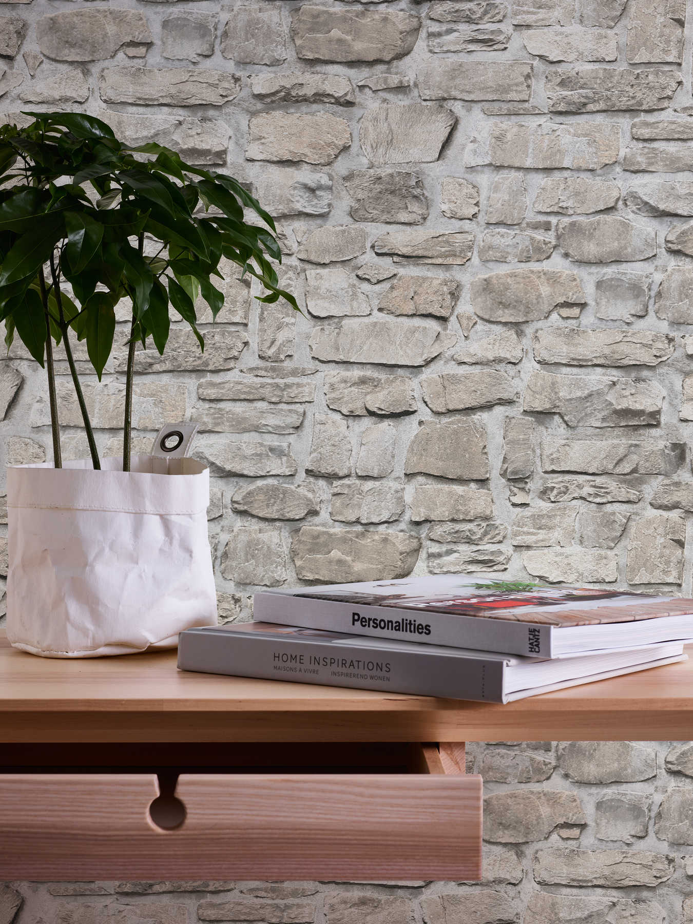 A.S. Création Tapete Attractive 3