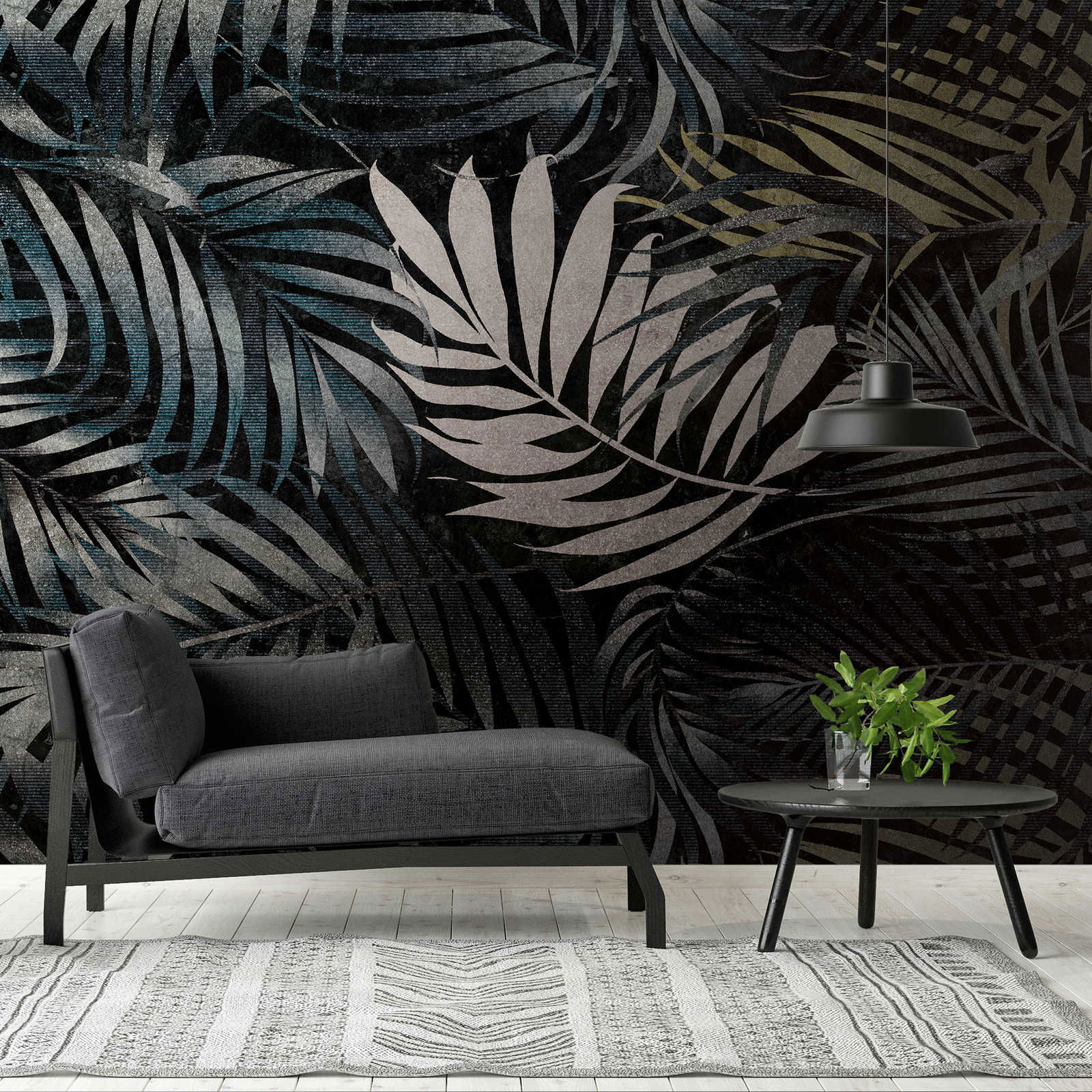 livingwalls Behang THE WALL