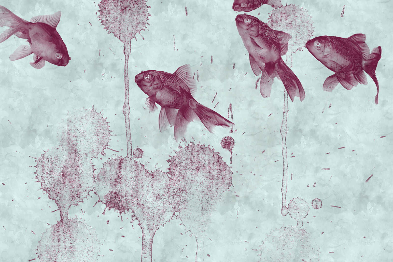 walls by patel tableau sur toile Walls by Patel walls by patel tableau sur toile Walls by Patel